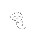 さかなねこ スタンプ（個別スタンプ：26）