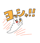 さかなねこ スタンプ（個別スタンプ：38）