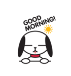 Little WoWo（個別スタンプ：2）