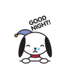 Little WoWo（個別スタンプ：3）