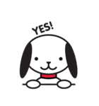 Little WoWo（個別スタンプ：4）
