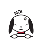 Little WoWo（個別スタンプ：5）