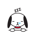 Little WoWo（個別スタンプ：10）