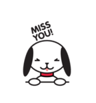 Little WoWo（個別スタンプ：11）