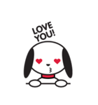 Little WoWo（個別スタンプ：12）