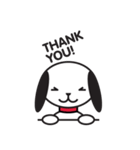 Little WoWo（個別スタンプ：13）