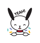 Little WoWo（個別スタンプ：14）