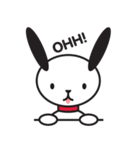 Little WoWo（個別スタンプ：15）