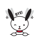 Little WoWo（個別スタンプ：16）