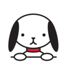 Little WoWo（個別スタンプ：17）