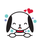 Little WoWo（個別スタンプ：21）