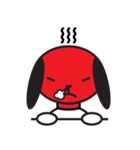 Little WoWo（個別スタンプ：26）