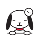 Little WoWo（個別スタンプ：31）