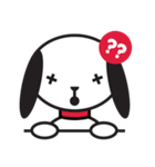 Little WoWo（個別スタンプ：32）