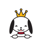 Little WoWo（個別スタンプ：35）