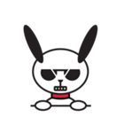 Little WoWo（個別スタンプ：40）