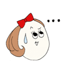 ラブリーeggkoさんの毎日（個別スタンプ：13）