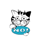 どらきち登場（個別スタンプ：21）