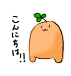 ごんべぇスタンプ（個別スタンプ：1）