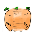 ごんべぇスタンプ（個別スタンプ：37）