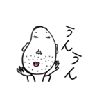 理科の先生（個別スタンプ：7）