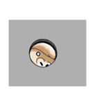 ゴリラのゴリやくん（個別スタンプ：30）
