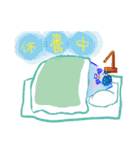 dailyclean life（個別スタンプ：26）