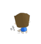 X- BOY（個別スタンプ：31）