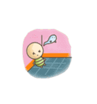 lucky turtle（個別スタンプ：22）