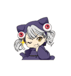 わが天（個別スタンプ：6）