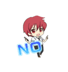 わが天（個別スタンプ：10）