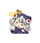 わが天（個別スタンプ：12）