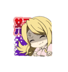 わが天（個別スタンプ：13）
