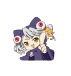 わが天（個別スタンプ：23）