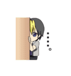 わが天（個別スタンプ：26）