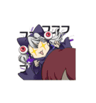 わが天（個別スタンプ：34）