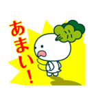 株ちゃんの株式スタンプ（個別スタンプ：34）