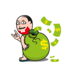 Tony Rich $$$（個別スタンプ：27）