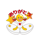 博多玉〜HAKATADAMA〜（個別スタンプ：32）