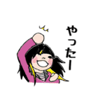 ガルウイングス（和歌山）（個別スタンプ：2）