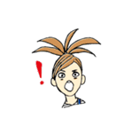 ガルウイングス（和歌山）（個別スタンプ：14）