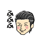 ガルウイングス（和歌山）（個別スタンプ：20）