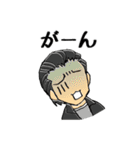 ガルウイングス（和歌山）（個別スタンプ：28）
