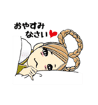 ガルウイングス（和歌山）（個別スタンプ：33）