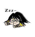 ガルウイングス（和歌山）（個別スタンプ：34）
