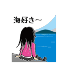ガルウイングス（和歌山）（個別スタンプ：37）