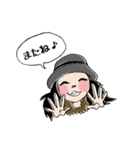 ガルウイングス（和歌山）（個別スタンプ：40）