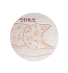 ももたんたん（個別スタンプ：5）
