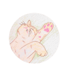 ももたんたん（個別スタンプ：14）
