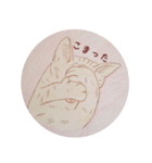 ももたんたん（個別スタンプ：22）